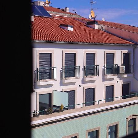 House Prada Apartman Bragança Kültér fotó