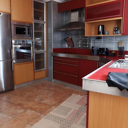 House Prada Apartman Bragança Kültér fotó