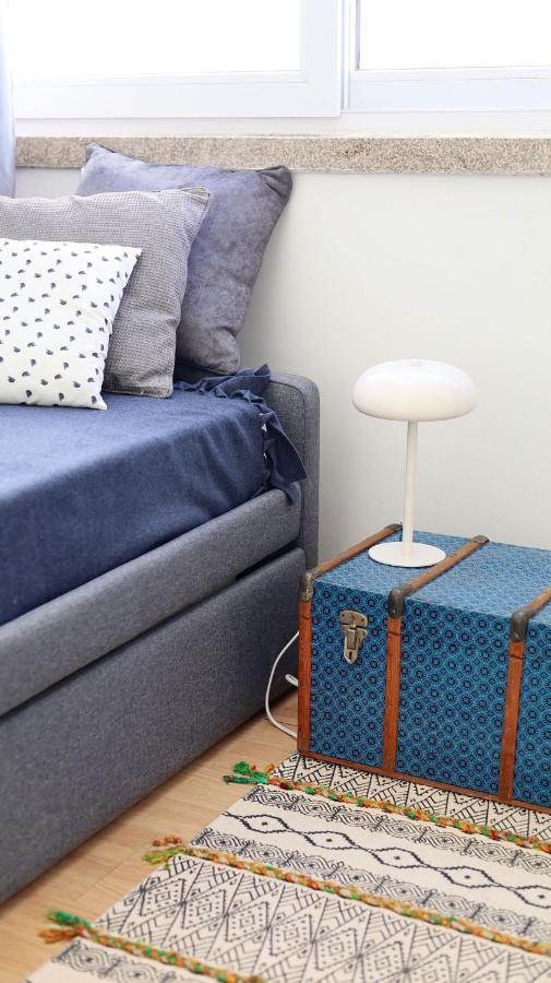 House Prada Apartman Bragança Kültér fotó