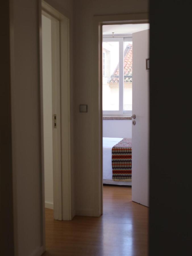 House Prada Apartman Bragança Kültér fotó