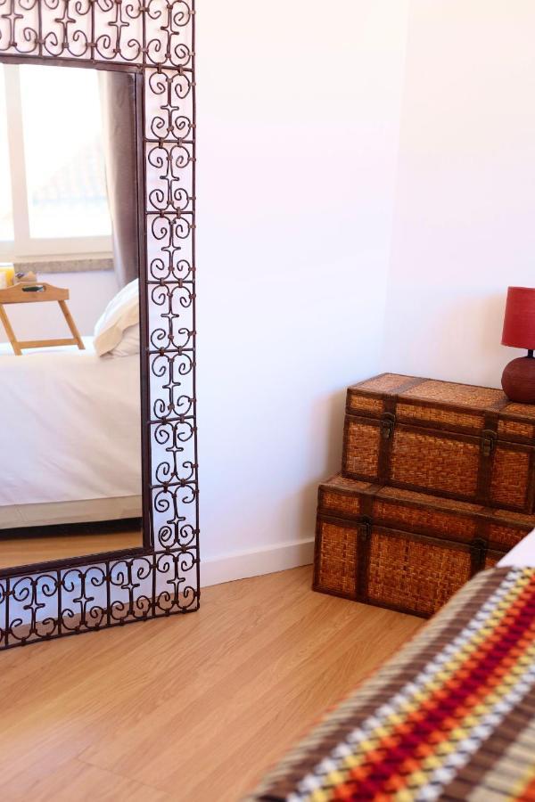House Prada Apartman Bragança Kültér fotó