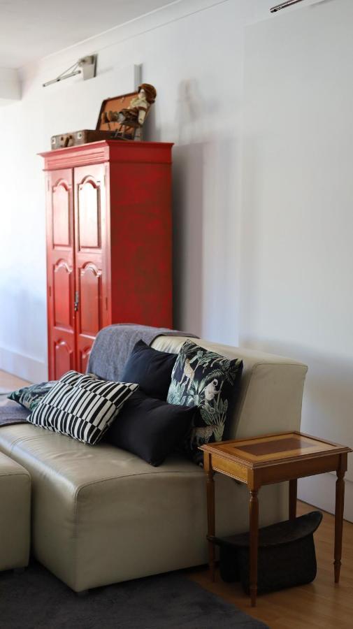 House Prada Apartman Bragança Kültér fotó