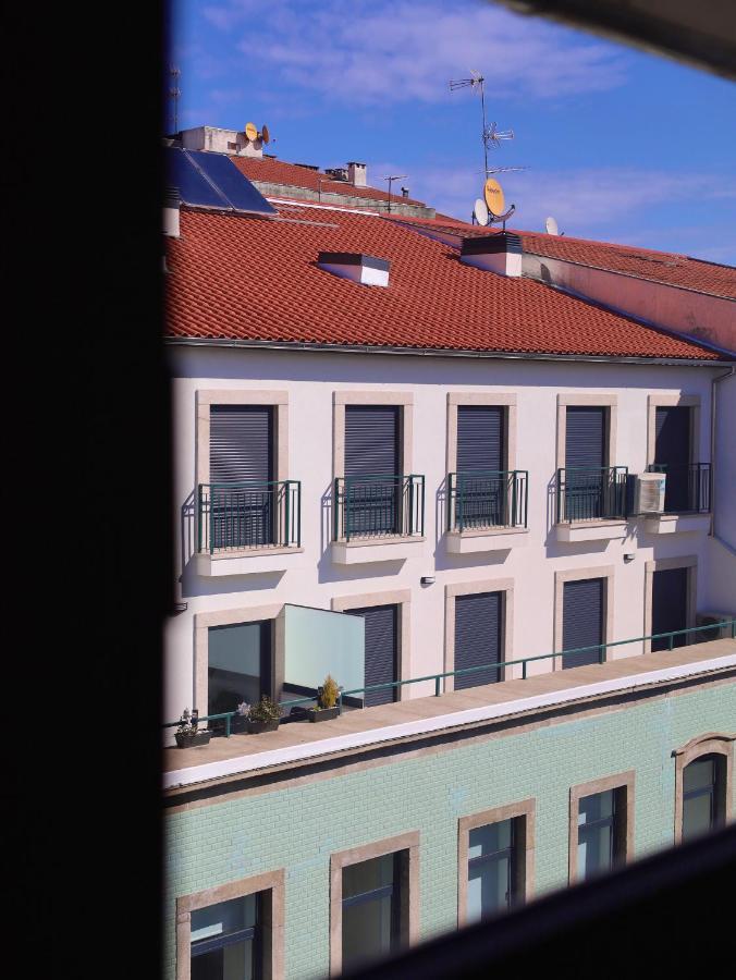House Prada Apartman Bragança Kültér fotó