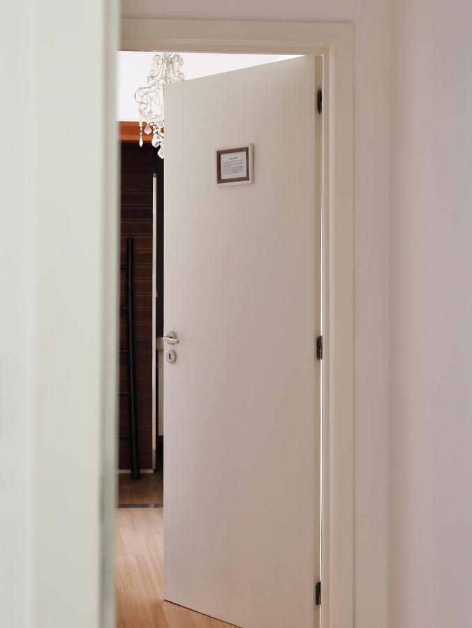 House Prada Apartman Bragança Kültér fotó