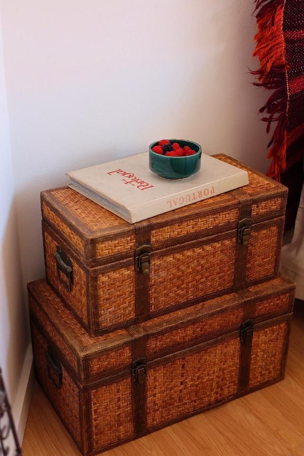 House Prada Apartman Bragança Kültér fotó