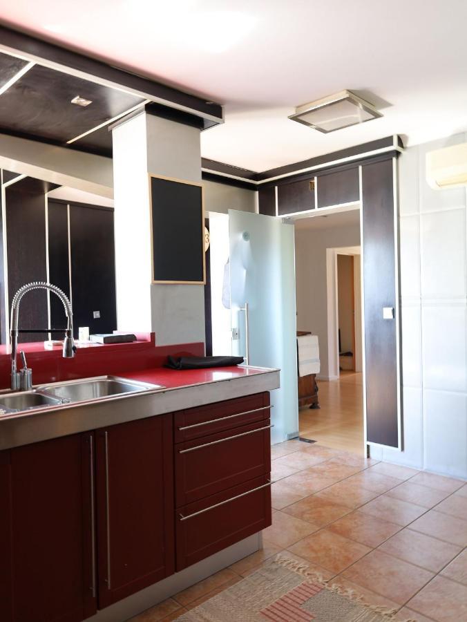 House Prada Apartman Bragança Kültér fotó