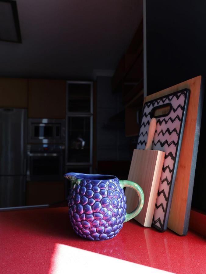 House Prada Apartman Bragança Kültér fotó