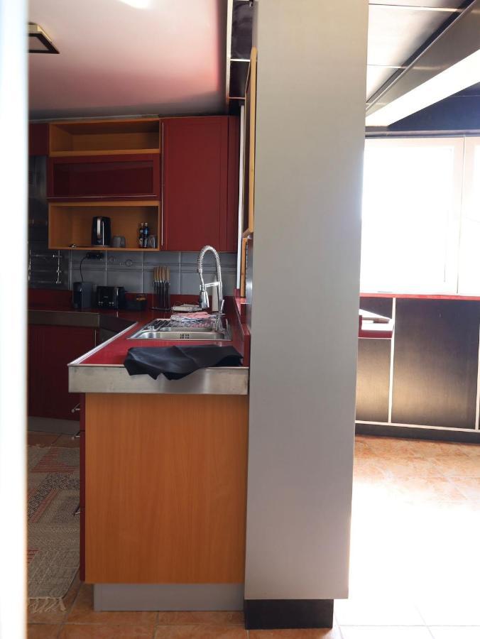 House Prada Apartman Bragança Kültér fotó