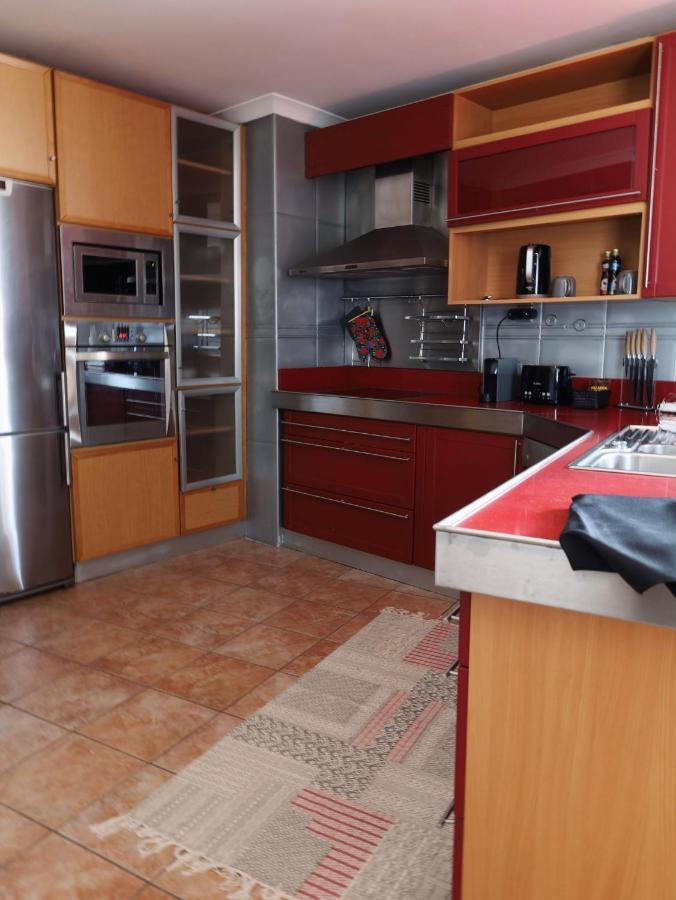 House Prada Apartman Bragança Kültér fotó